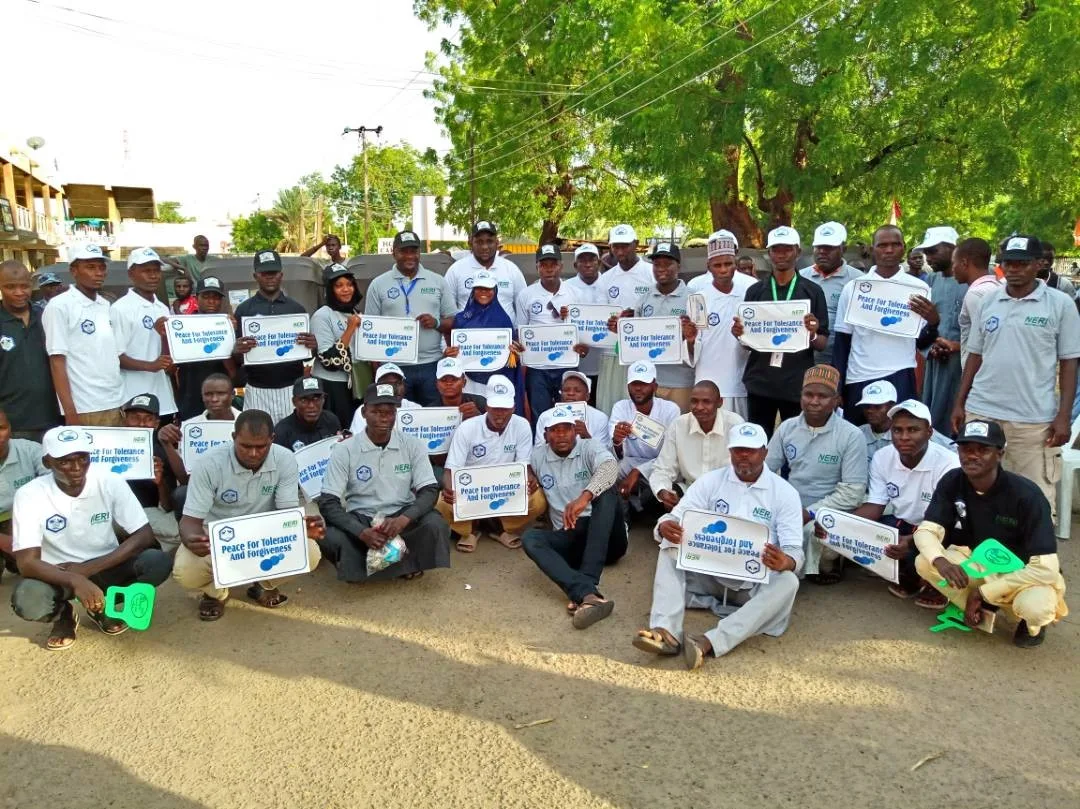 You are currently viewing Promoting Tolerance through Music in the North-East