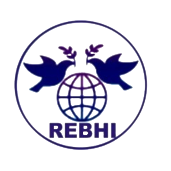 REBHI Logo