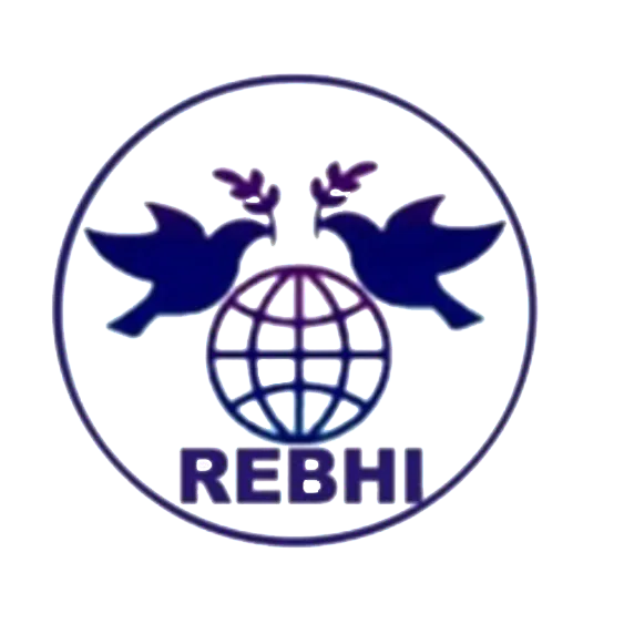 REBHI Logo