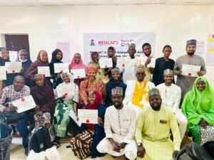 Read more about the article Strengthening Community Action for Gender Equality Through Social Analysis and Action Training