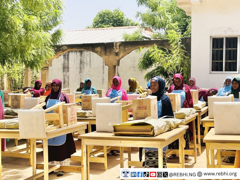 From Graduation to Action: REBHI Graduates Begin Their Entrepreneurship Journey