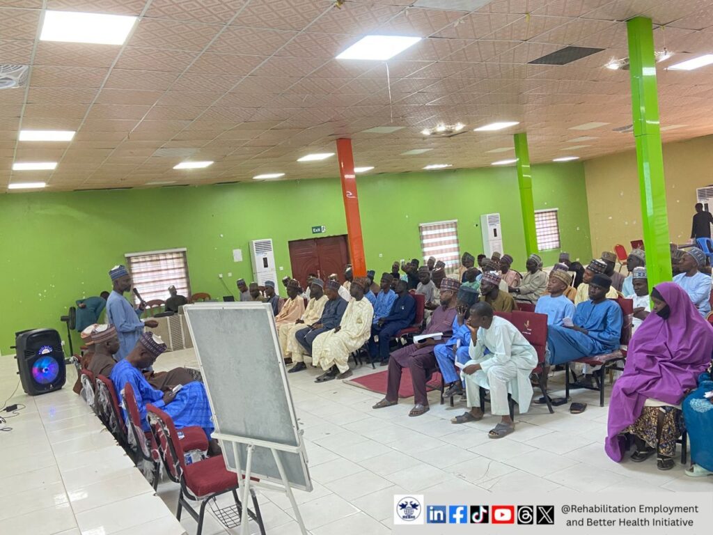 Strengthening Land Security and Promoting Peaceful Coexistence Through Community Engagement