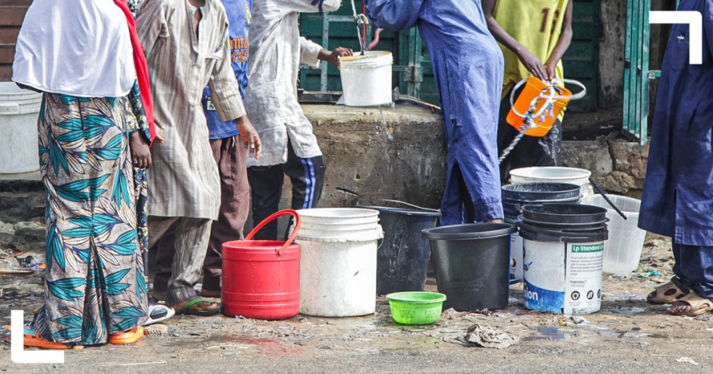 A recurrent epidemic: Why anticipatory action is key to mitigating cholera in Maiduguri