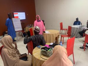 LDP Stakeholders Workshop Held in MMC