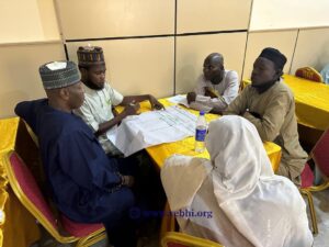 REBHI Strengthens Community Capacity Through Natural Resources Management Training